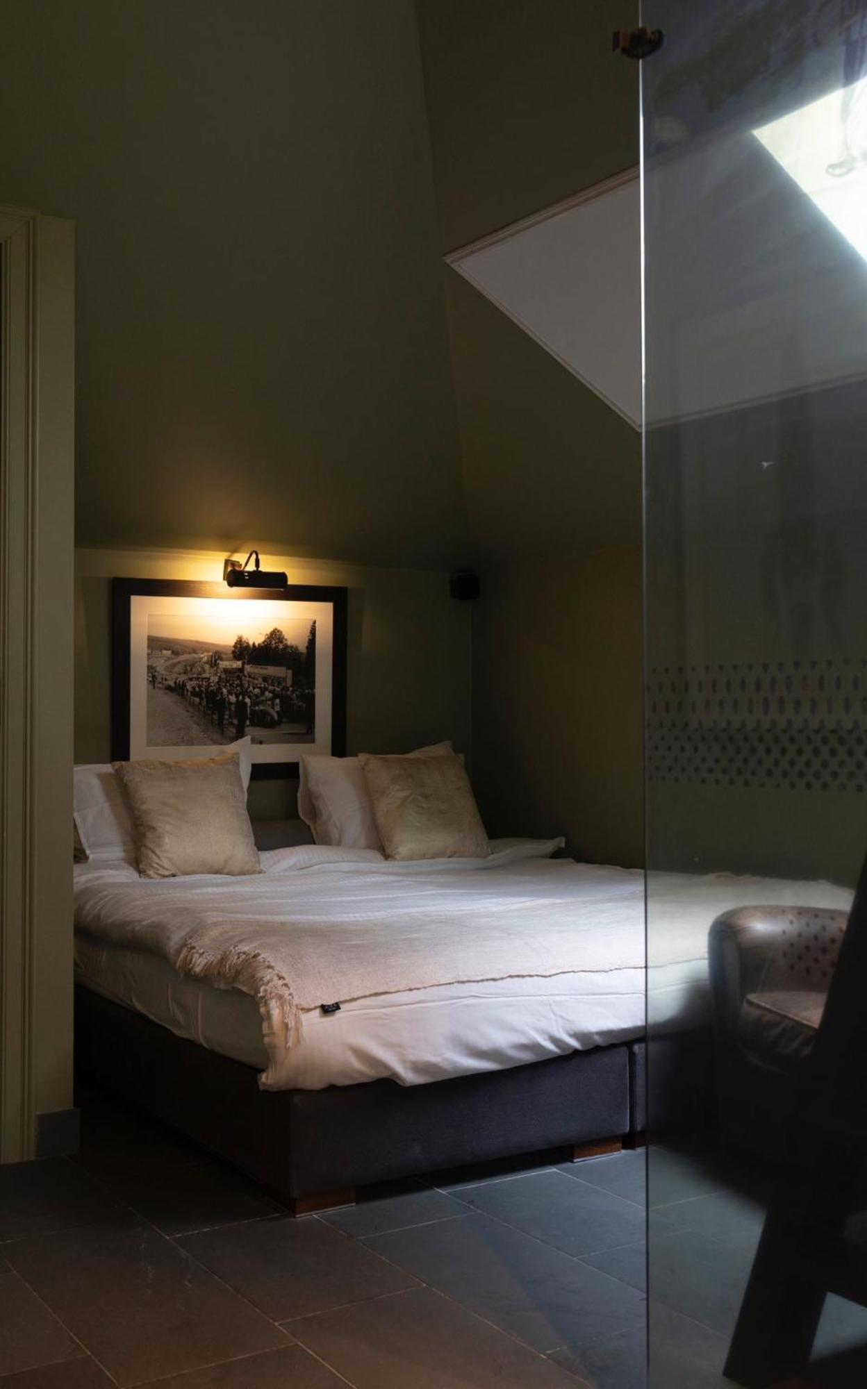 Luxury Suites - Quartier-Sud Antwerpen Exterior foto