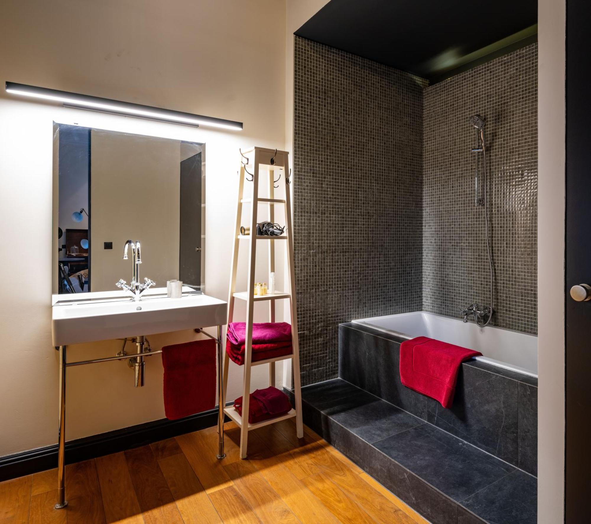 Luxury Suites - Quartier-Sud Antwerpen Exterior foto